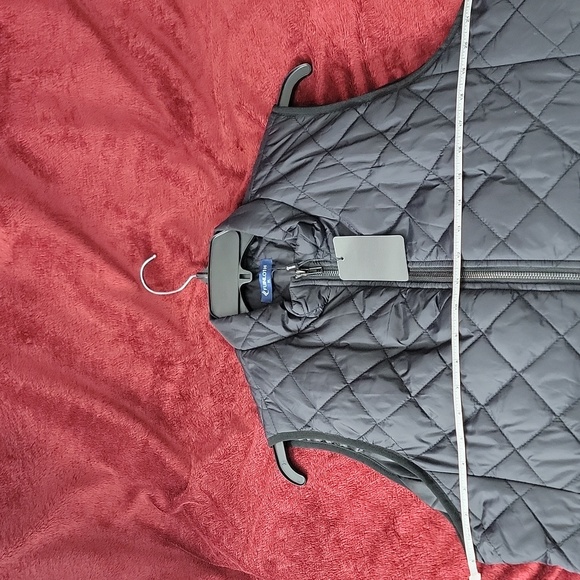 Fuinloth women's vest  size xl with tag - Picture 8 of 10